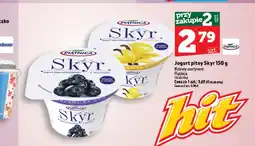Topaz Skyr Piątnica oferta
