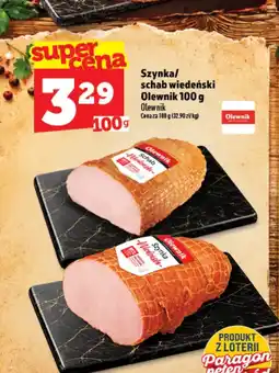 Topaz Schab Olewnik oferta