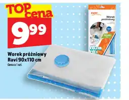 Topaz Worek foliowy RAVI oferta