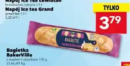 Lewiatan Bagietka BakerVille oferta
