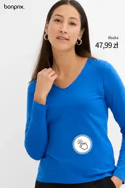 BonPrix Bluzka oferta