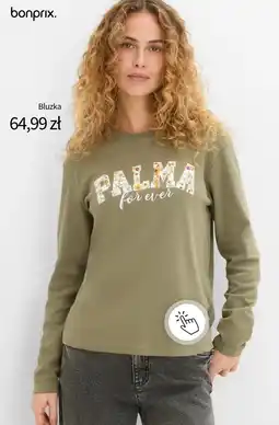 BonPrix Bluzka oferta