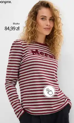 BonPrix Bluzka oferta