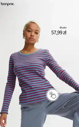 BonPrix Bluzka oferta