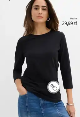BonPrix Bluzka oferta