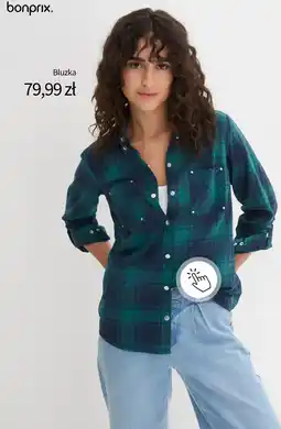BonPrix Bluzka oferta