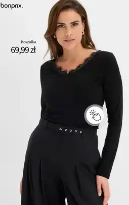 BonPrix Koszulka oferta