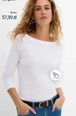 BonPrix Bluzka oferta