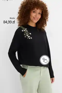 BonPrix Bluzka oferta