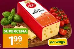 Stokrotka Ser Rycki Szwajcar oferta