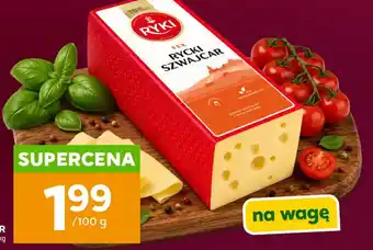 Ser Rycki Szwajcar
