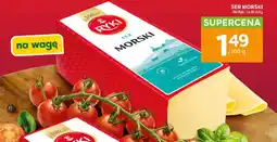 Stokrotka Ser Morski Ryki oferta