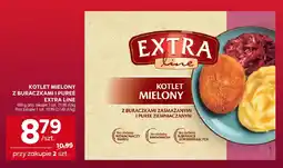 Stokrotka Kotlet Mielony Extra Line oferta