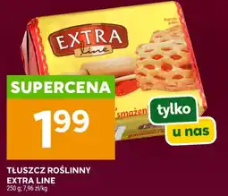 Stokrotka Tłuszcz Roślinny Extra Line oferta