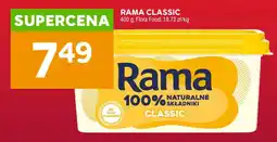 Stokrotka Rama Classic oferta