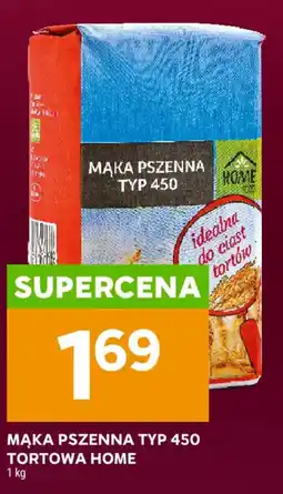 Stokrotka Mąka Pszenna Typ 450 Tortowa Home oferta