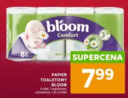 Stokrotka Papier Toaletowy Bloom oferta