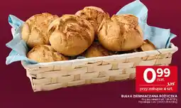 Stokrotka Bułka Ziemniaczana Różyczka oferta