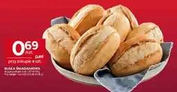 Stokrotka Bulka Śniadaniowa oferta