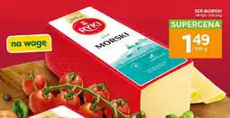 Stokrotka Ser morski Ryki oferta