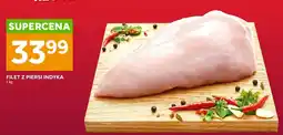 Stokrotka Filet z piersi indyka oferta