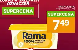 Stokrotka Margaryna Rama Classic oferta