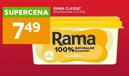 Stokrotka Rama Classic oferta