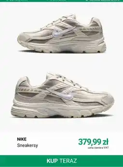 Deichmann Sneakersy Nike oferta
