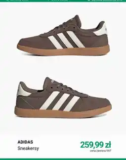 Deichmann Sneakersy Adidas oferta