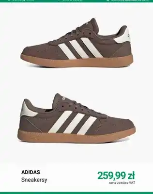 Sneakersy Adidas