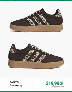 Deichmann Sneakersy Adidas oferta