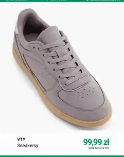 Deichmann Sneakersy VTY oferta