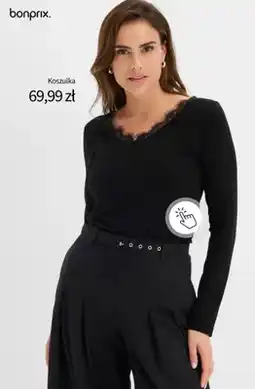 BonPrix Koszulka Bonprix oferta