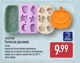 ALDI Forma do pieczenia Crofton oferta