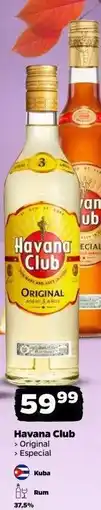Netto Havana Club oferta