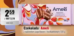 Eurocash Czekolada: Ameli oferta