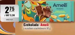 Eurocash Czekolada: Ameli oferta