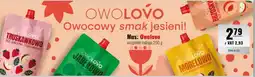 Eurocash Mus Jabłkowo-Morelowo OwoloVo oferta