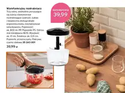 Tchibo Wielofunkcyjny rozdrabniacz oferta