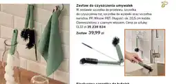 Tchibo Zestaw do czyszczenia umywalek oferta