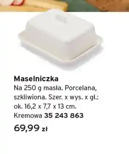 Tchibo Maselniczka oferta