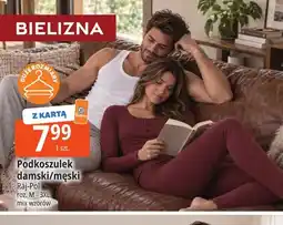 E.Leclerc Podkoszulek damski Raj-Pol oferta
