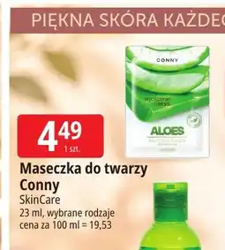 E.Leclerc Maseczka do twarzy Conny oferta