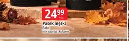 E.Leclerc Pasek męski Pako oferta