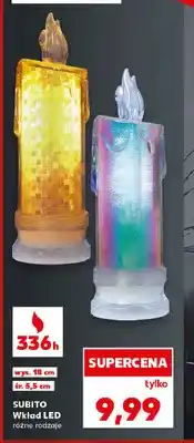 Wkład LED Subito