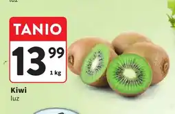Intermarche Kiwi oferta