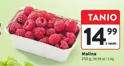 Intermarche Maliny oferta