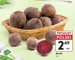 Intermarche Buraki oferta