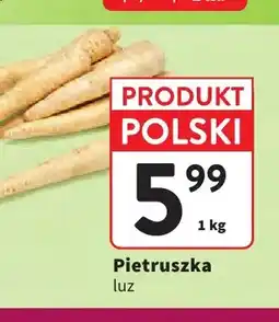 Intermarche Pietruszka oferta