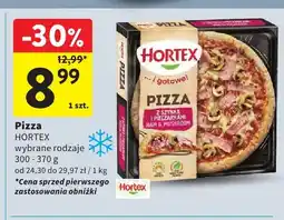 Intermarche Pizza Hortex oferta